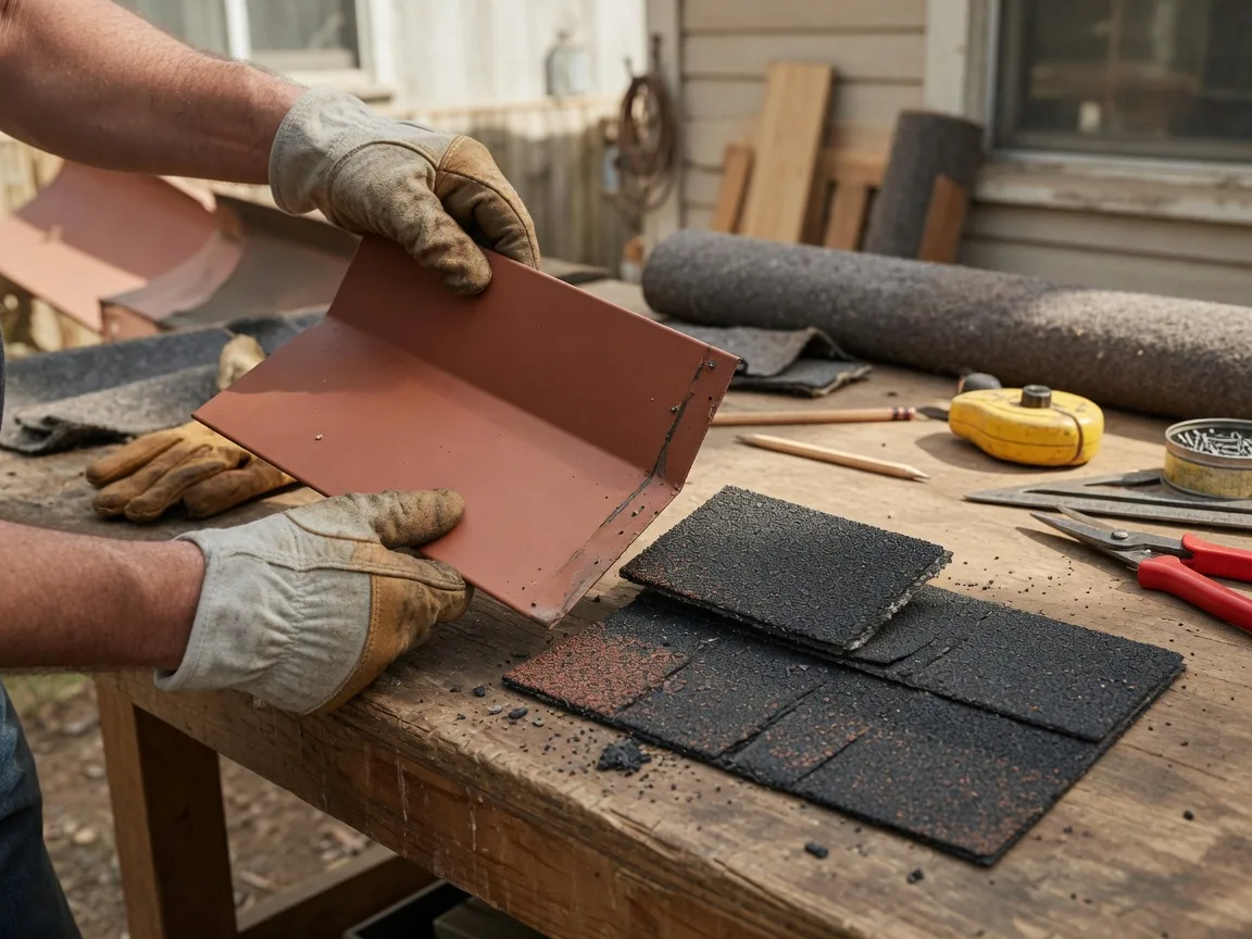 Roof Repair company in Orangeville, UT